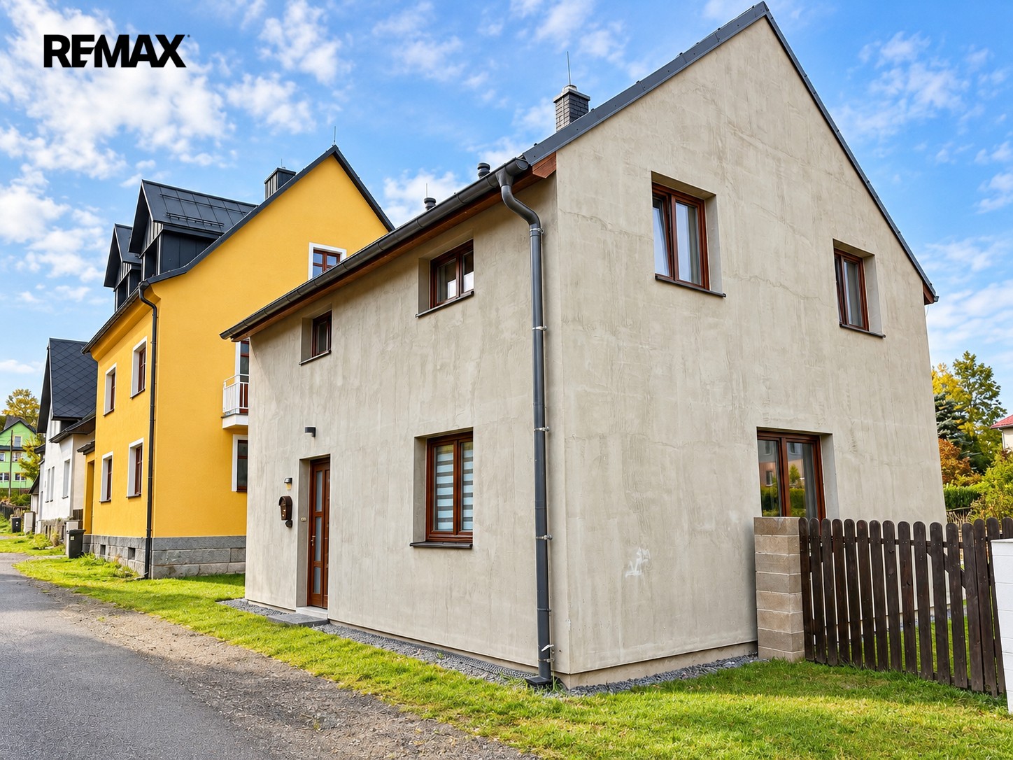 Rodinný dům, 130 m²