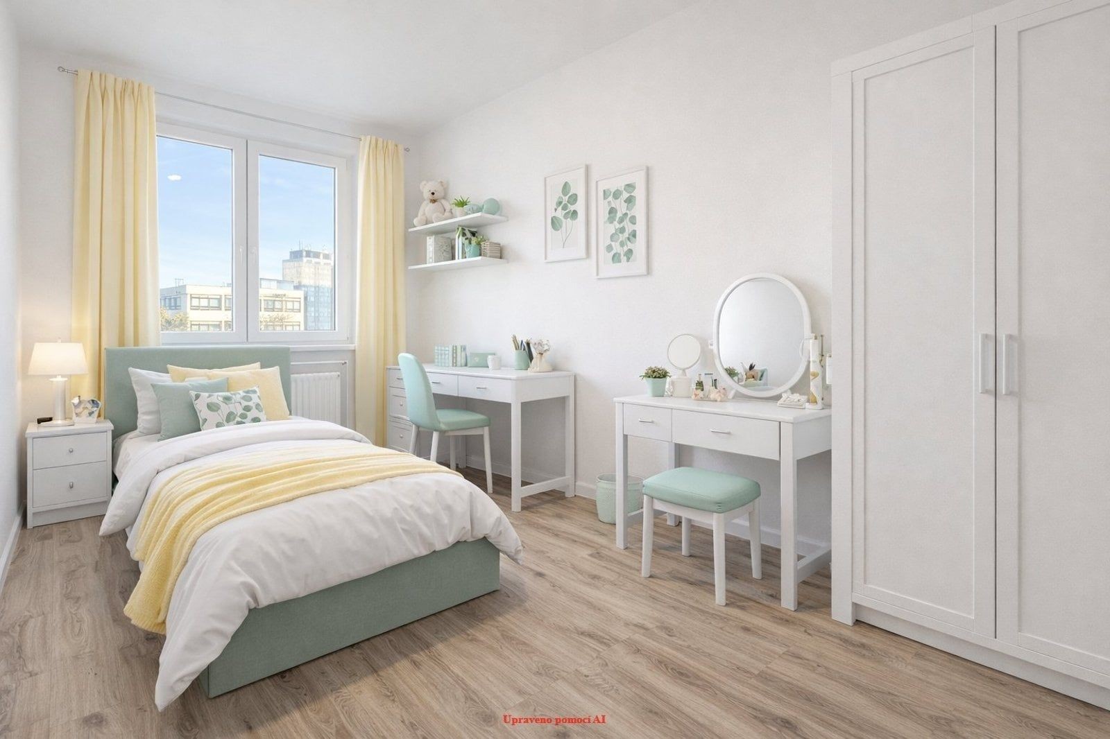 Byt 4+1 · 84 m² · Závodní, Karviná - Karviná-město, Moravskoslezský kraj - 4