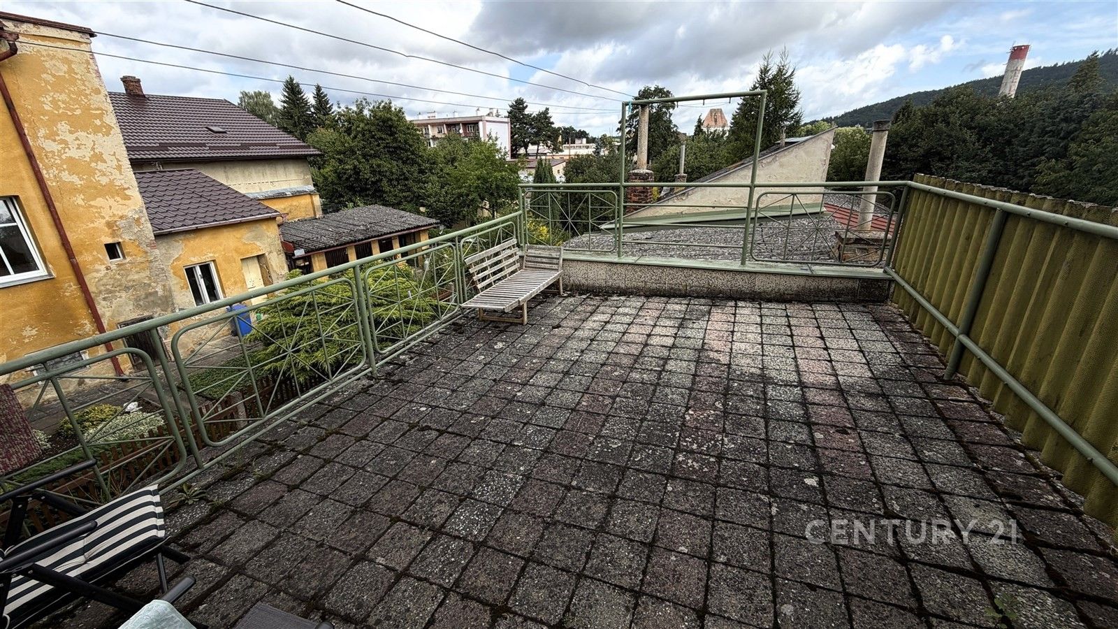 Prodej byt 1+kk - Josefská  , Moravská Třebová Předměstí, 27 m² - 5
