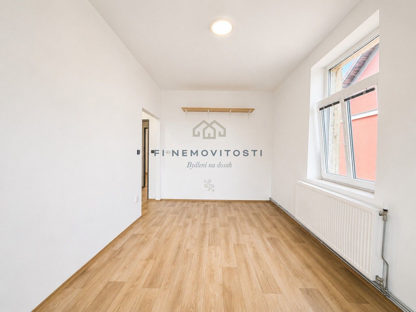 Byt 3+kk · 52 m² · Svor, okres Česká Lípa, Liberecký kraj - 4