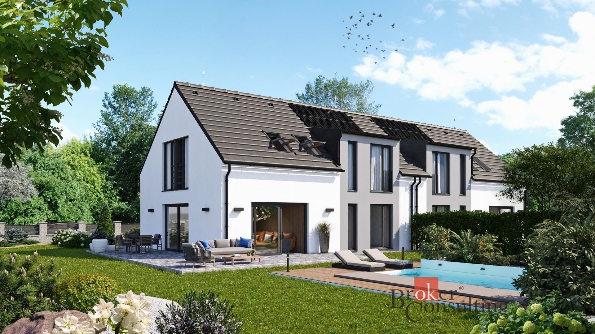 Rodinný dům · 157 m² · Zlatý kopec, Stráž nad Nisou - 3