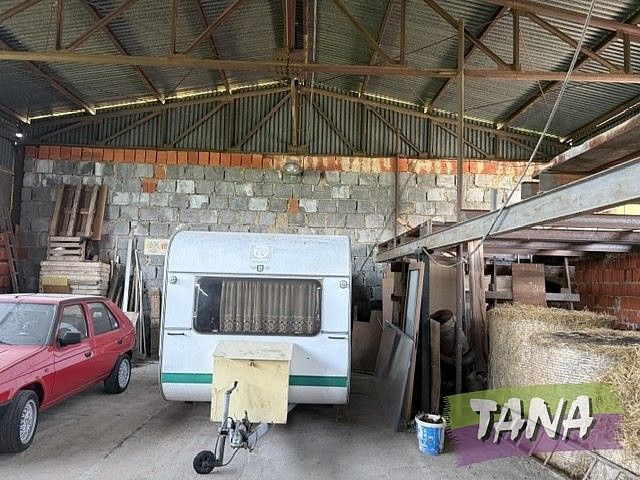 Sklad · 556 m² · Jenišovice, okres Jablonec nad Nisou, Liberecký kraj - 3