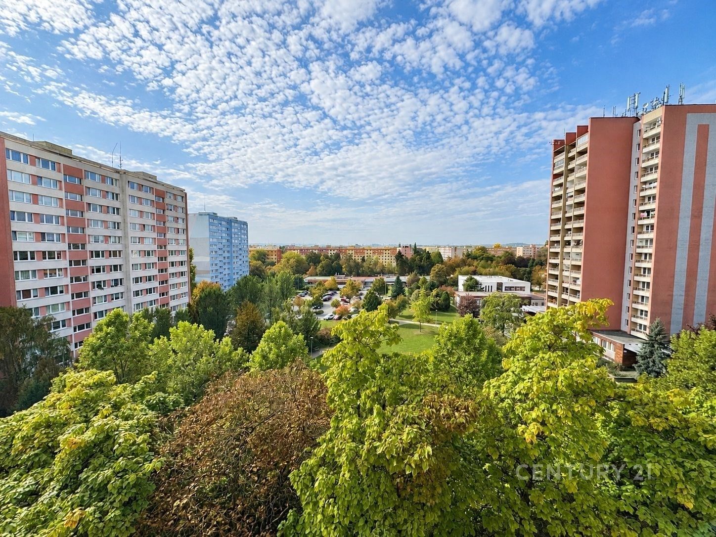 1+kk, Dělnická 784, Kolín II, 30 m² - 2