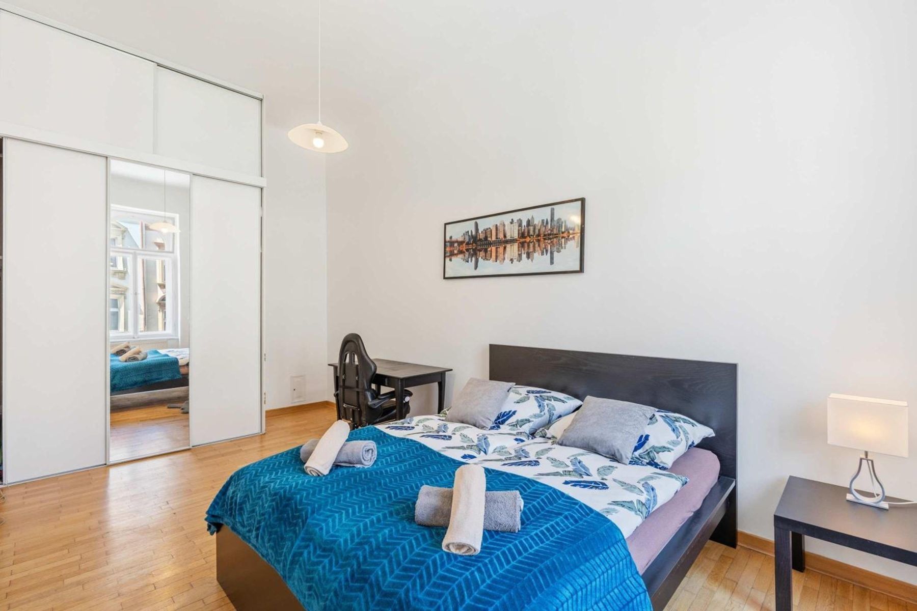 Byt · 151 m² · Tyršova, Praha - Nové Město - 4