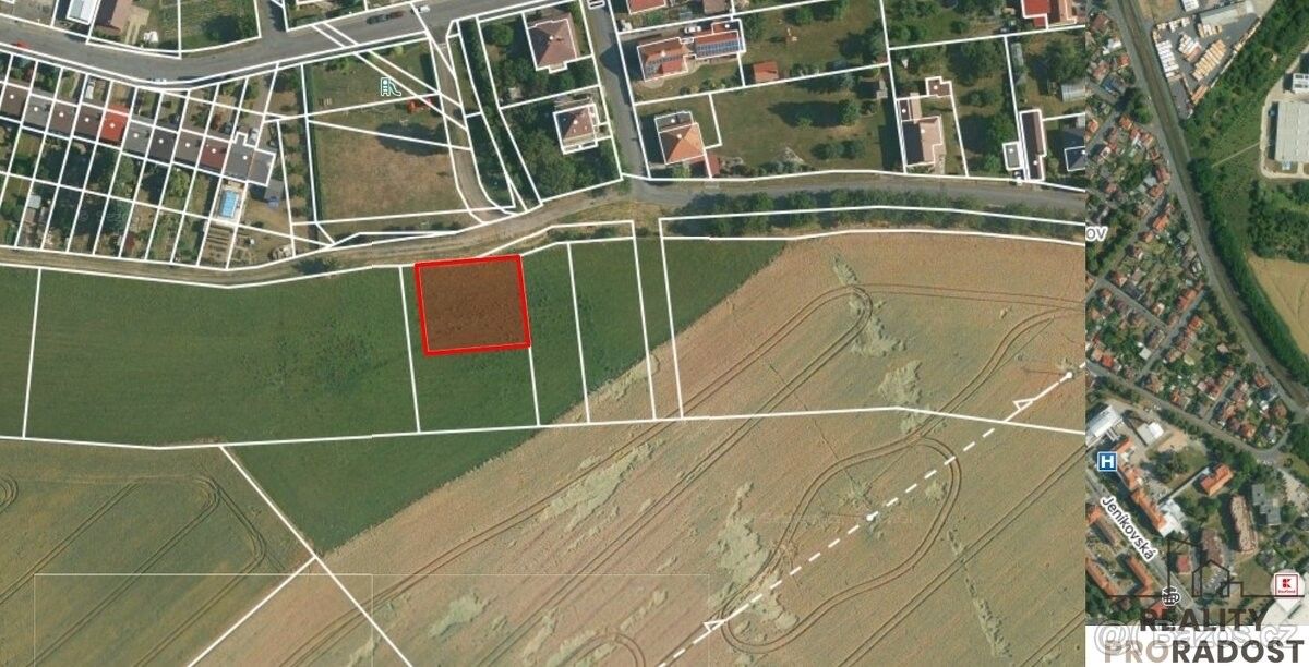 Pozemky pro bydlení, Suchdol u Kutné Hory, 285 02