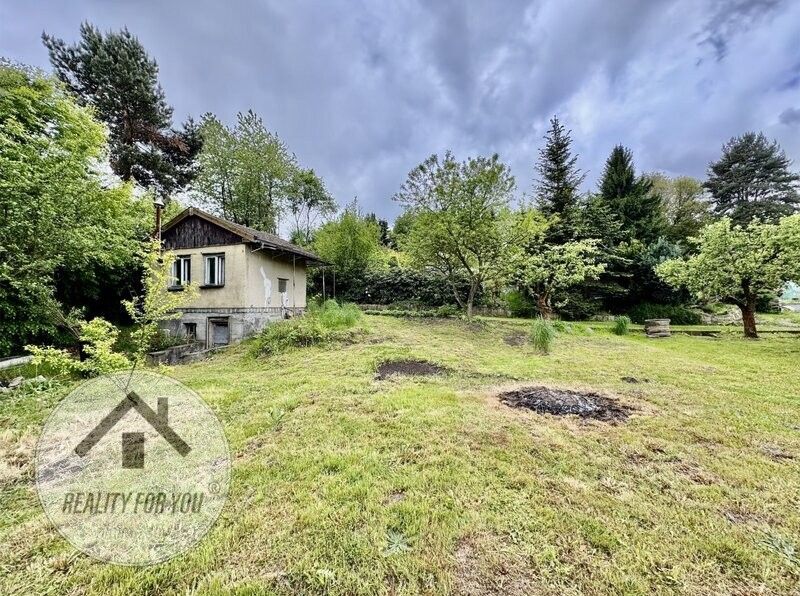 Prodej chata - Liberec, 460 01