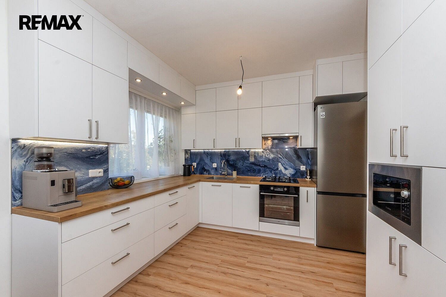 3+kk, Horňátecká, Praha 8 - Kobylisy, 78 m² - 2