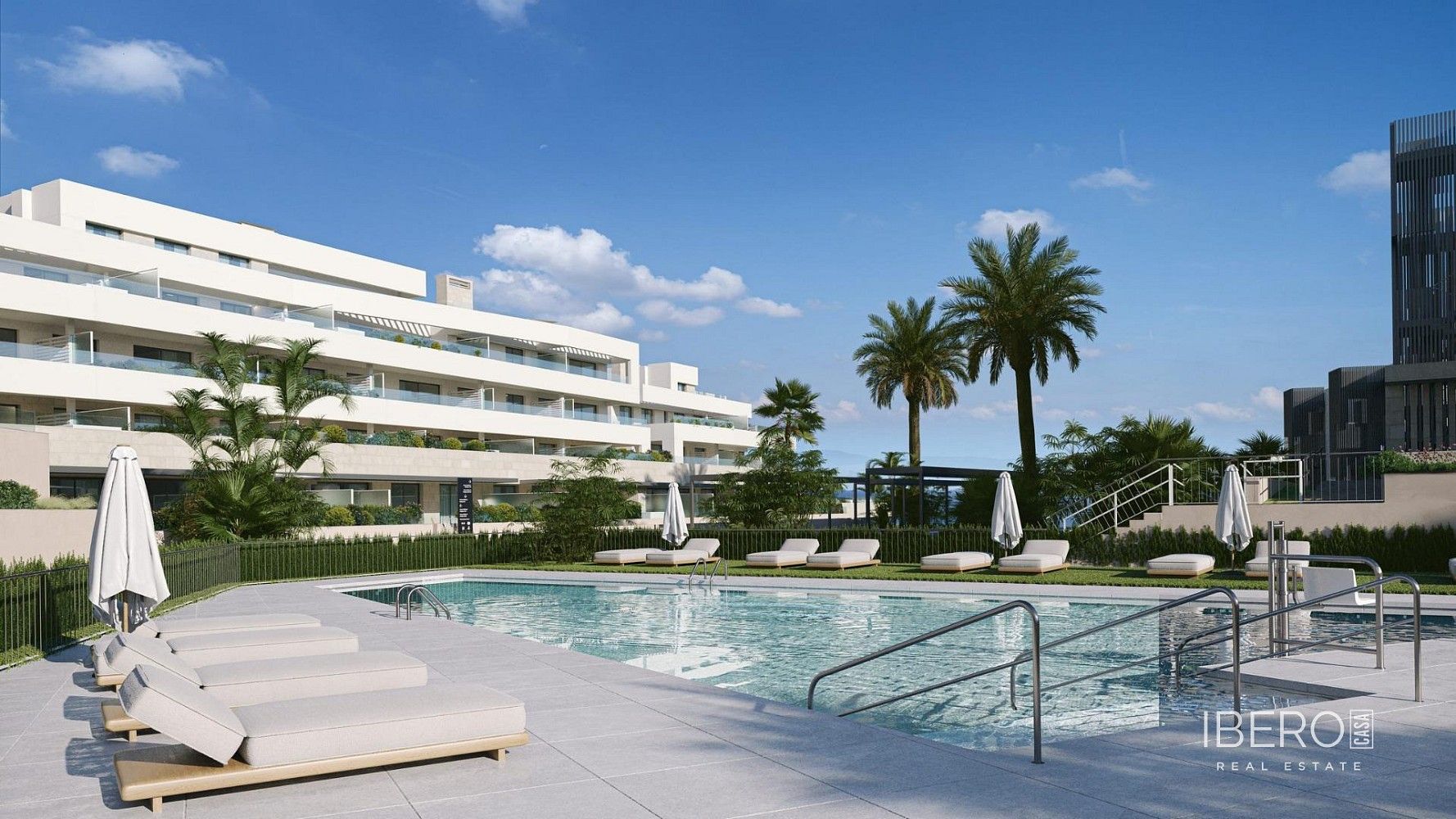 4+kk, Estepona, Španělsko, 112 m² - 2