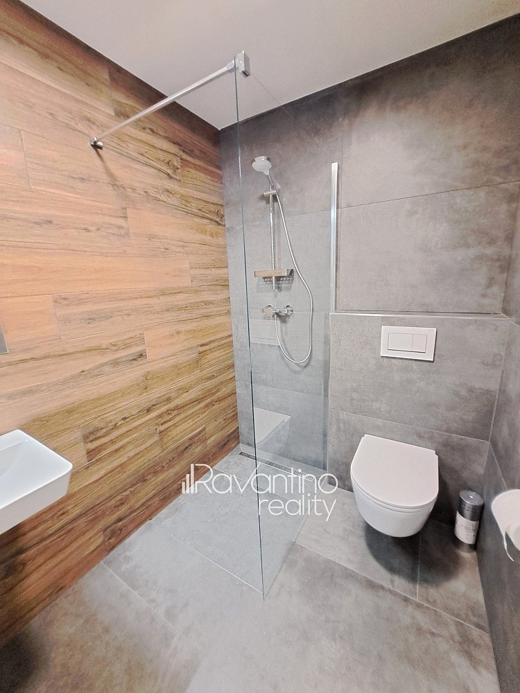 Byt 1+kk · 21 m² · Vzhledná, Brno - Bosonohy - 4
