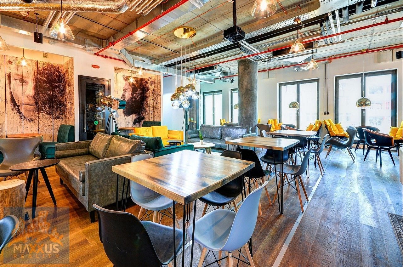 Kanceláře, Praha - Nové Město, okres Praha 1, Hlavní město Praha, 13 m² - 1