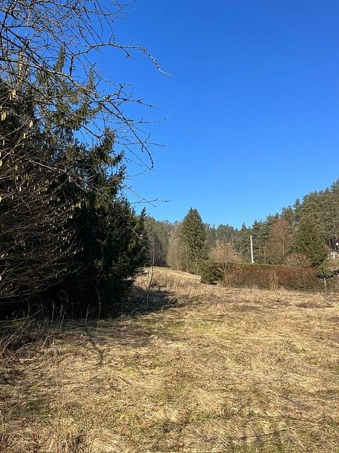 Prodej pozemek pro bydlení - Všelibice, okres Liberec, Liberecký kraj - 5