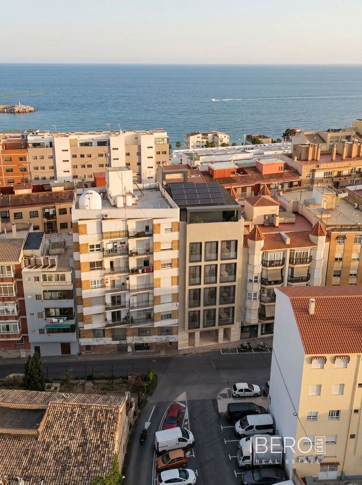 Prodej byt 4+kk - Villajoyosa, Španělsko, 72 m² - 5
