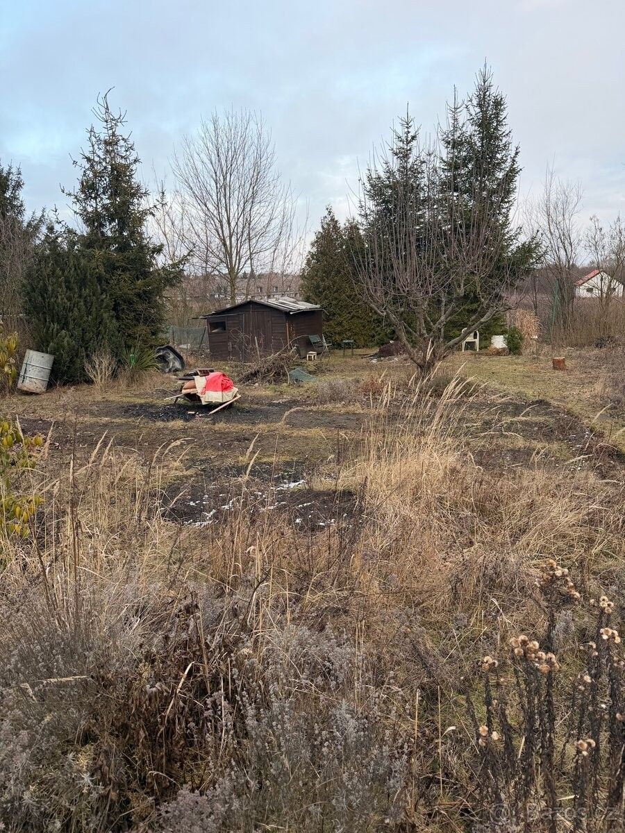 Zahrady, Praha, 197 00