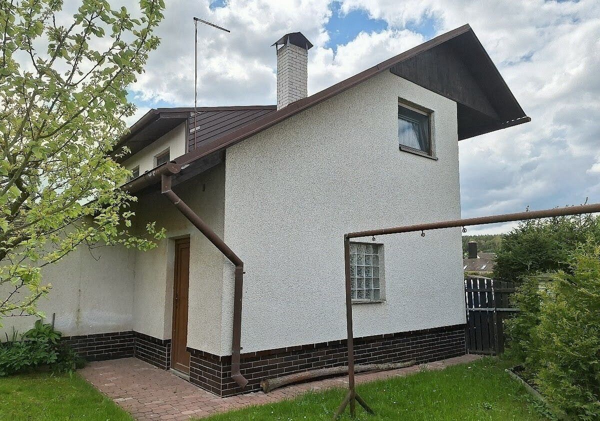 Rodinný dům · 150 m² · Erpužice - Blahousty, okres Tachov, Plzeňský kraj - 4