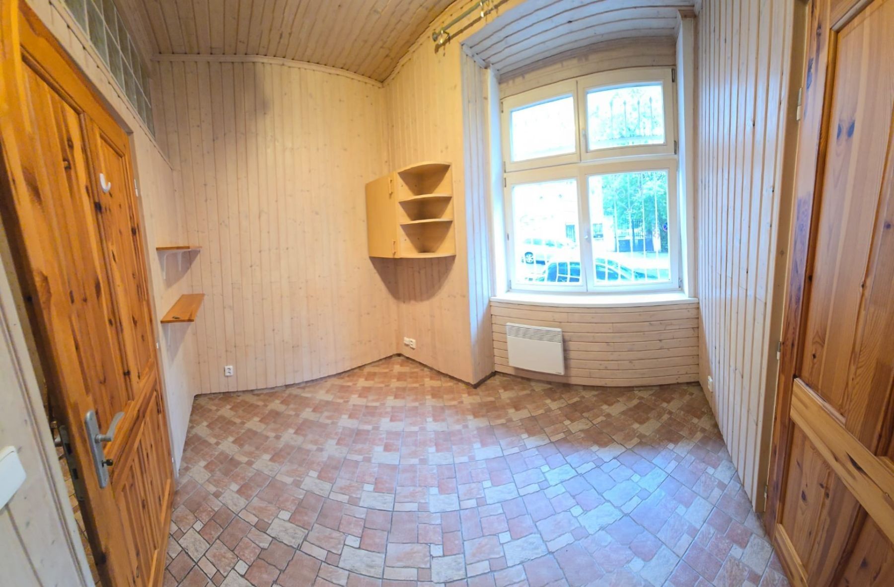 2+kk, Tolstého, Praha - Vršovice, 42 m² - 2