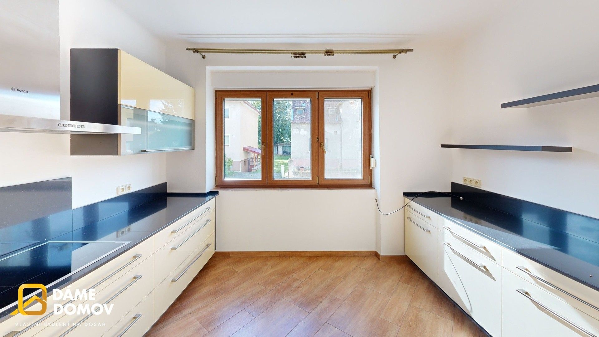 3+1, Krátká, Hulín, 77 m² - 1