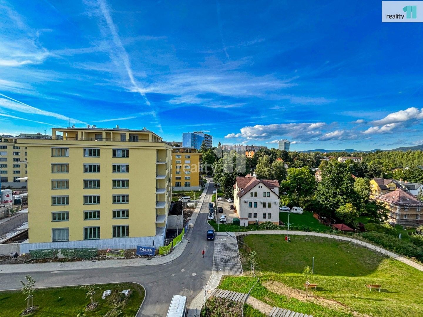 3+kk, Švermova, Liberec, 88 m² - 2