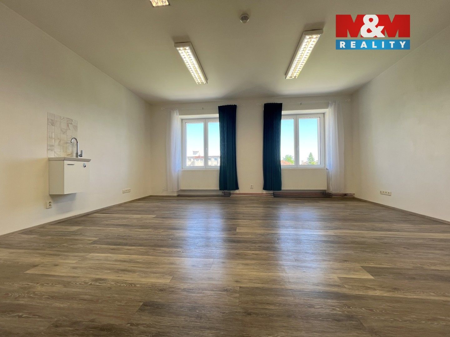 Kancelář · 34 m² · nám. Spojenců, Prostějov - 3