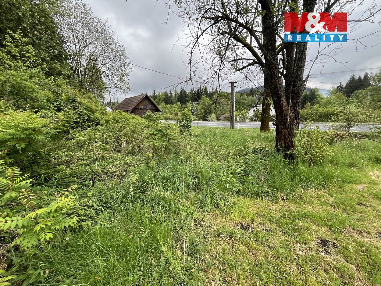 Zahrada · Horní Bečva, okres Vsetín, Zlínský kraj - 3
