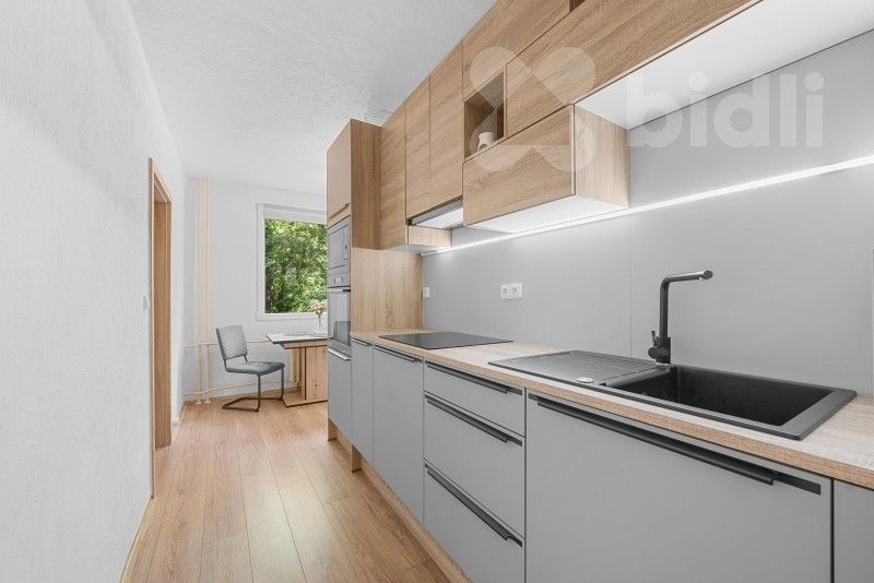 3+1, Pionýrů 1693, Jirkov, 78 m² - 1