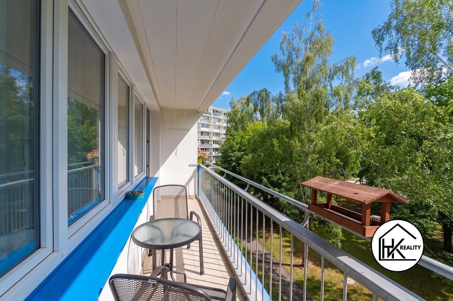 Byt 3+1 · 73 m² · Teplice - Trnovany, Ústecký kraj - 3