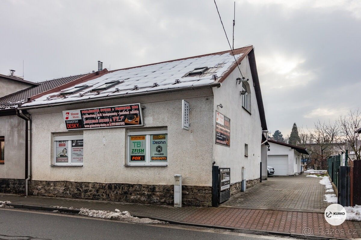 Rodinné domy, Frýdek-Místek, 738 01