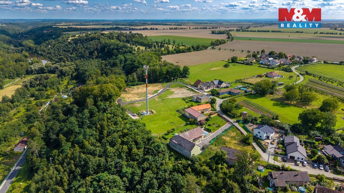 Prodej pozemek pro bydlení - Doubravička, 294 30