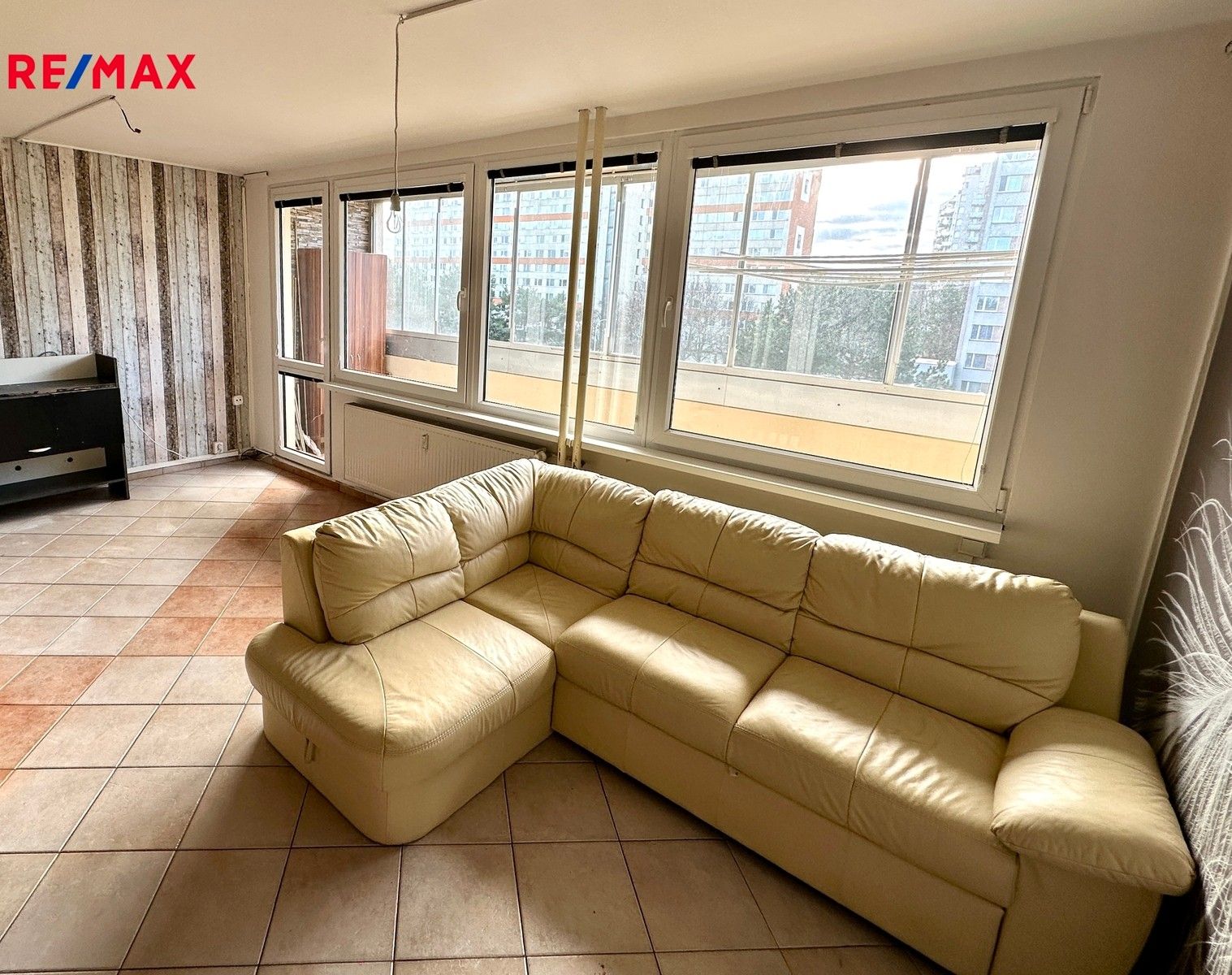 Prodej byt 4+kk - Sládkovičova, Praha, 68 m²