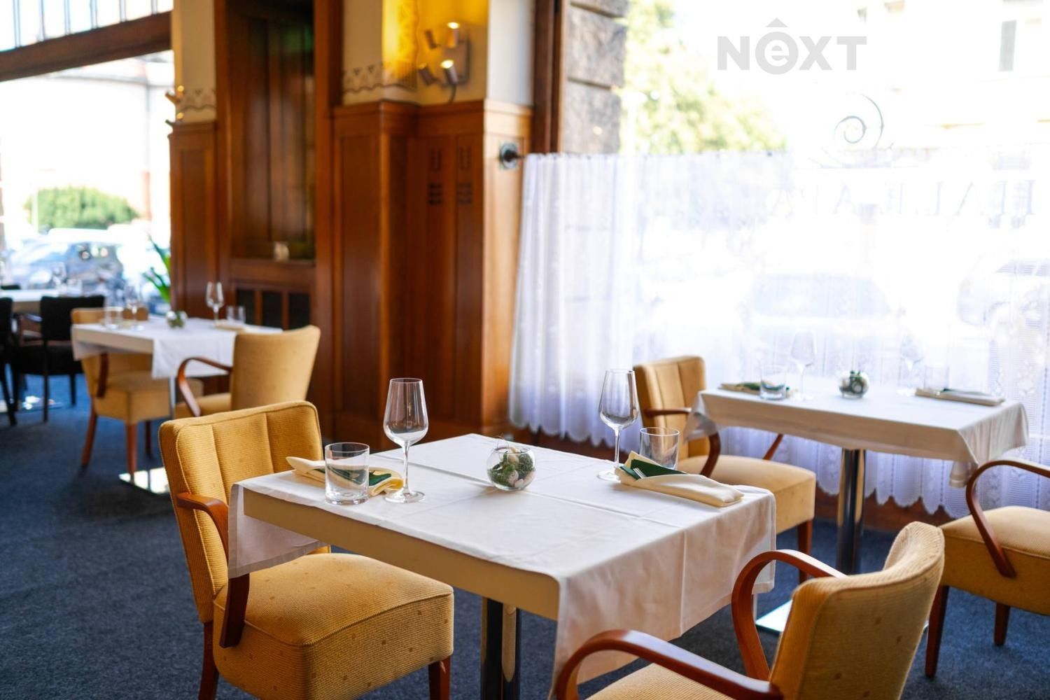 Restaurace, Palackého 409, Hradec Králové, 240 m² - 1