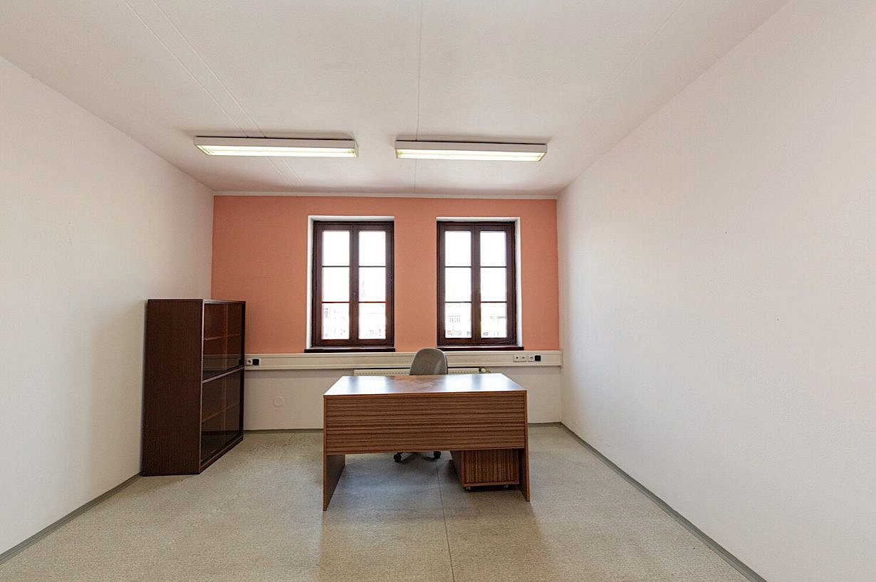 Kancelář · 72 m² · Nymburk - 3
