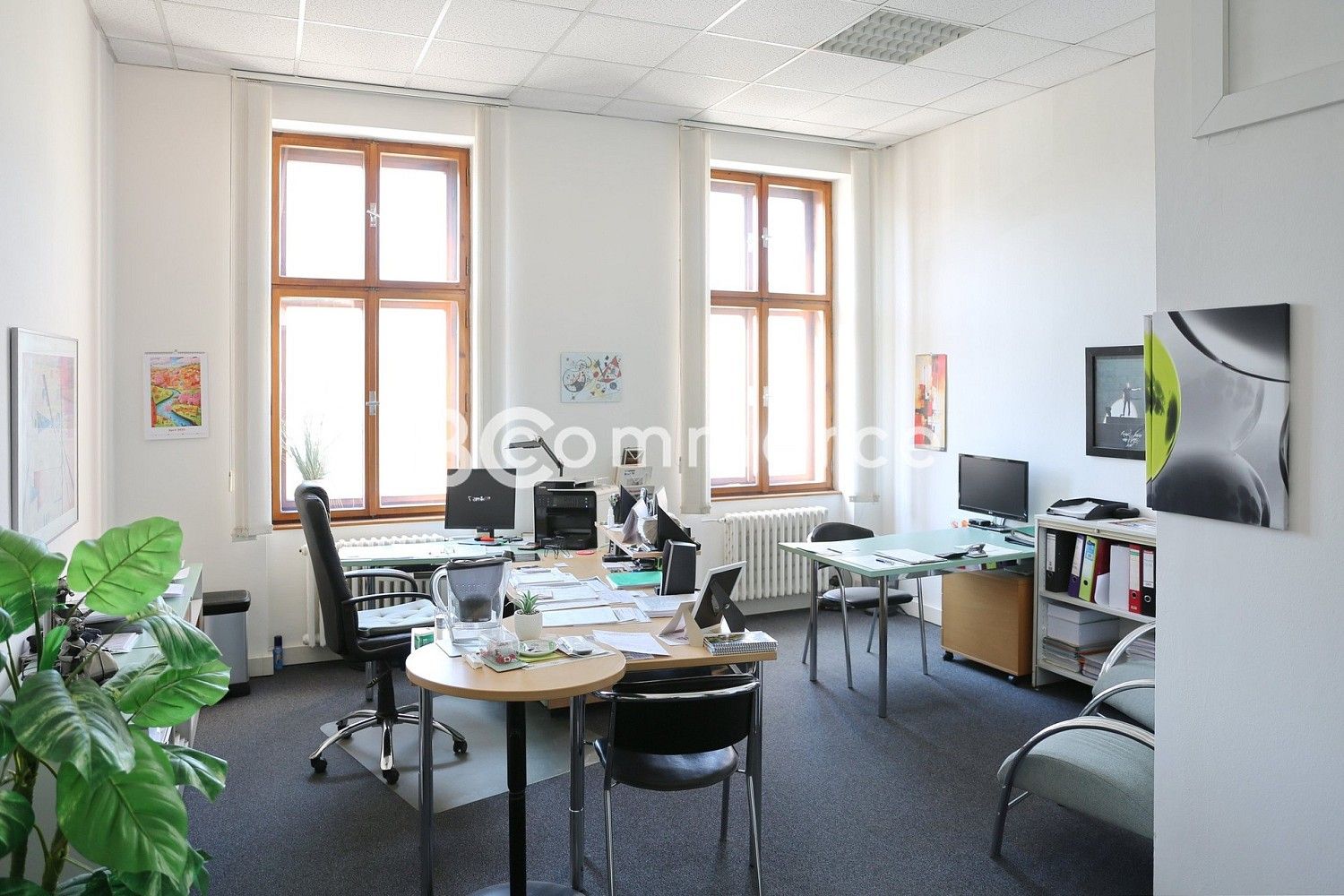 Kancelář, 31 m²