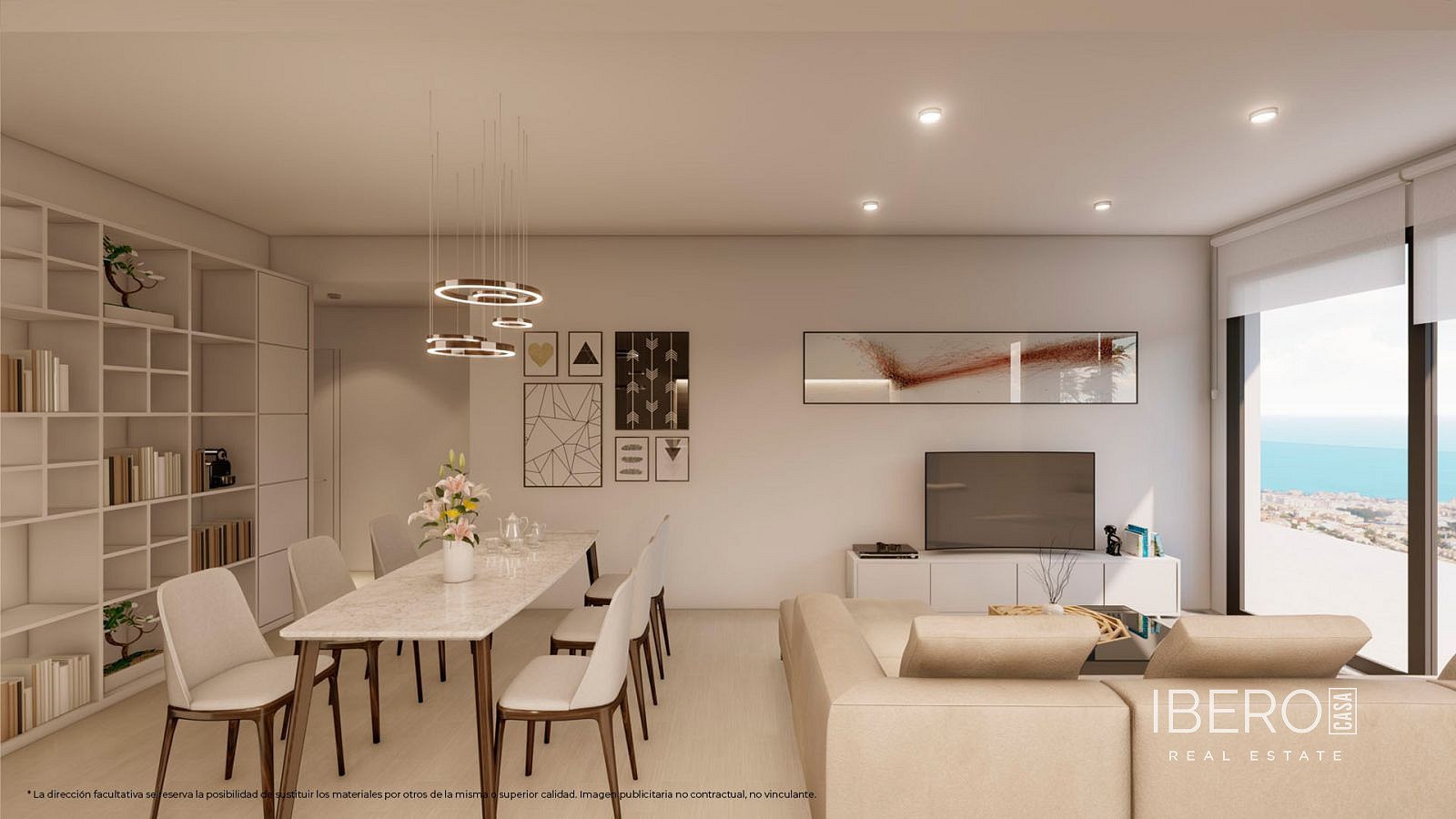 Byt 4+kk · 124 m² · Benalmadena, Španělsko - 3