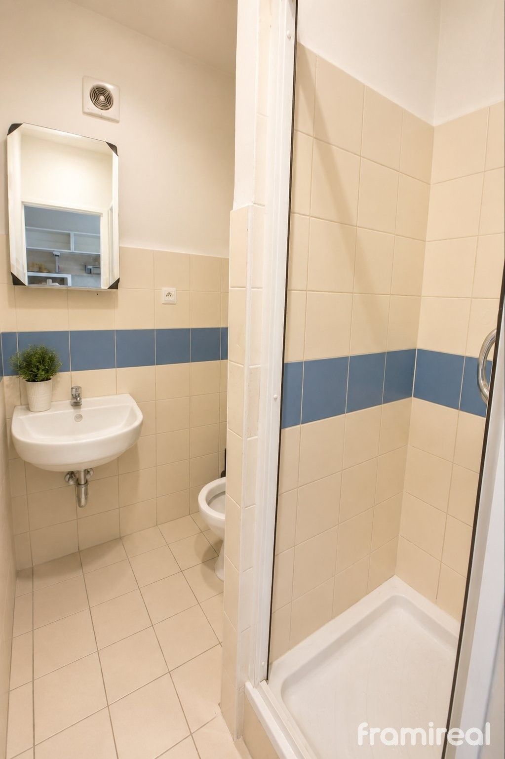 Byt 1+kk · 23 m² · Cejl, Brno Zábrdovice - 3