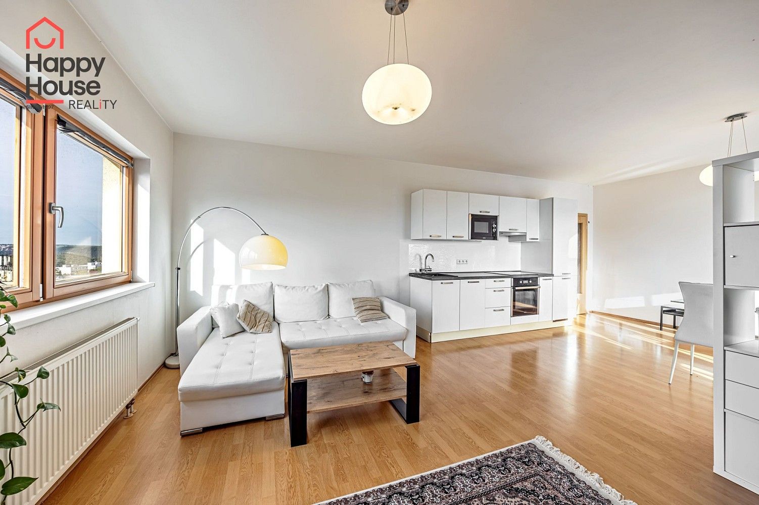 Pronájem byt 2+kk - Praha - Krč, okres Praha 4, Hlavní město Praha, 72 m² - 1