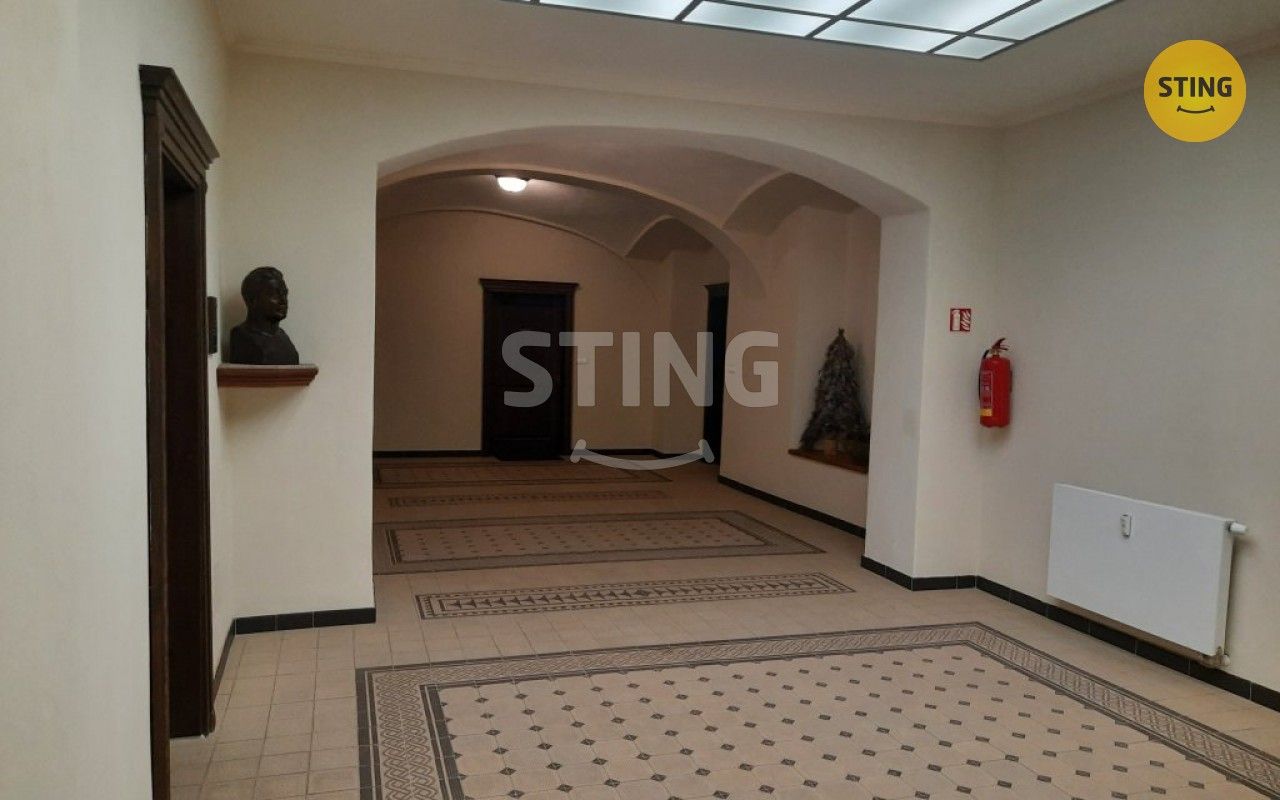 Pronájem byt - nám. Republiky, Žďár nad Sázavou, 44 m²