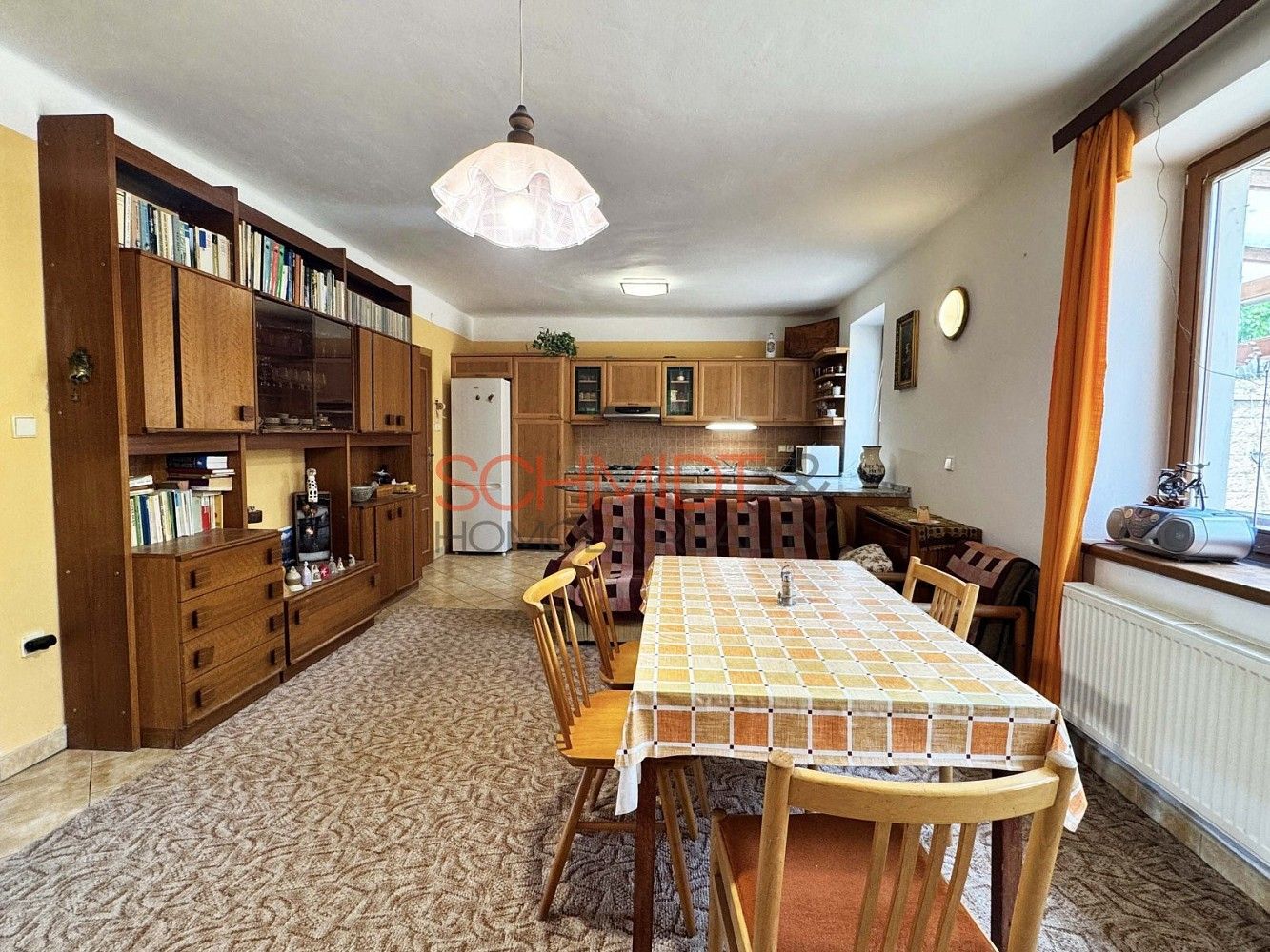 Rodinný dům · 130 m² · Na Hradbách, Hustopeče, okres Břeclav - 3