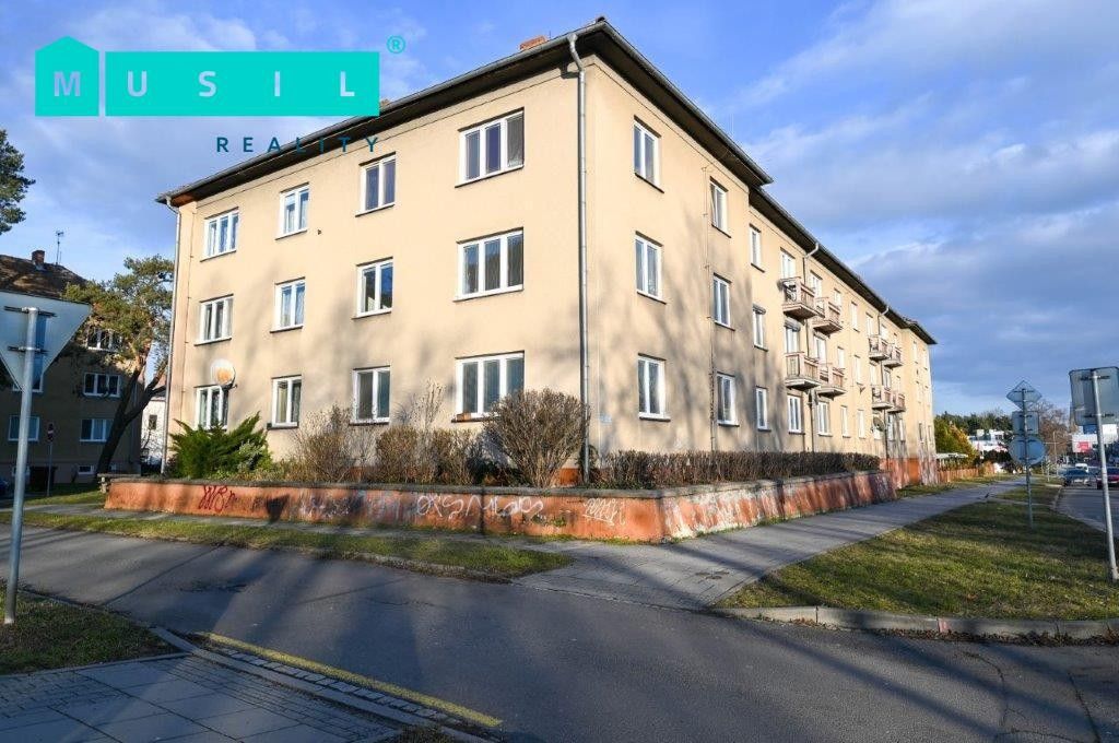 2+1, Ladova, Olomouc, 66 m²