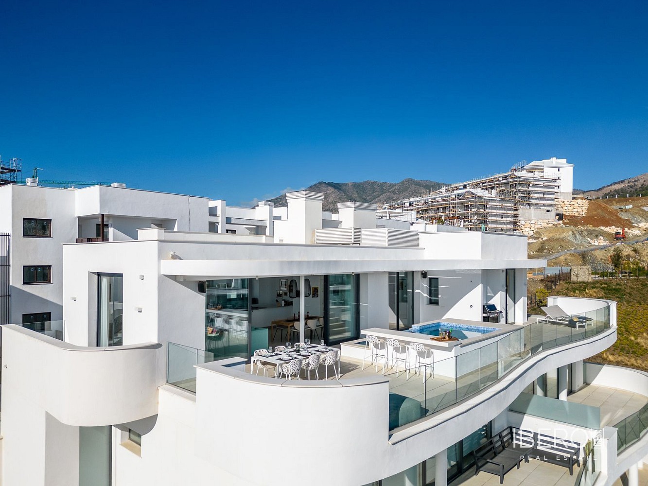 Byt 4+kk · 156 m² · Fuengirola, Španělsko - 4