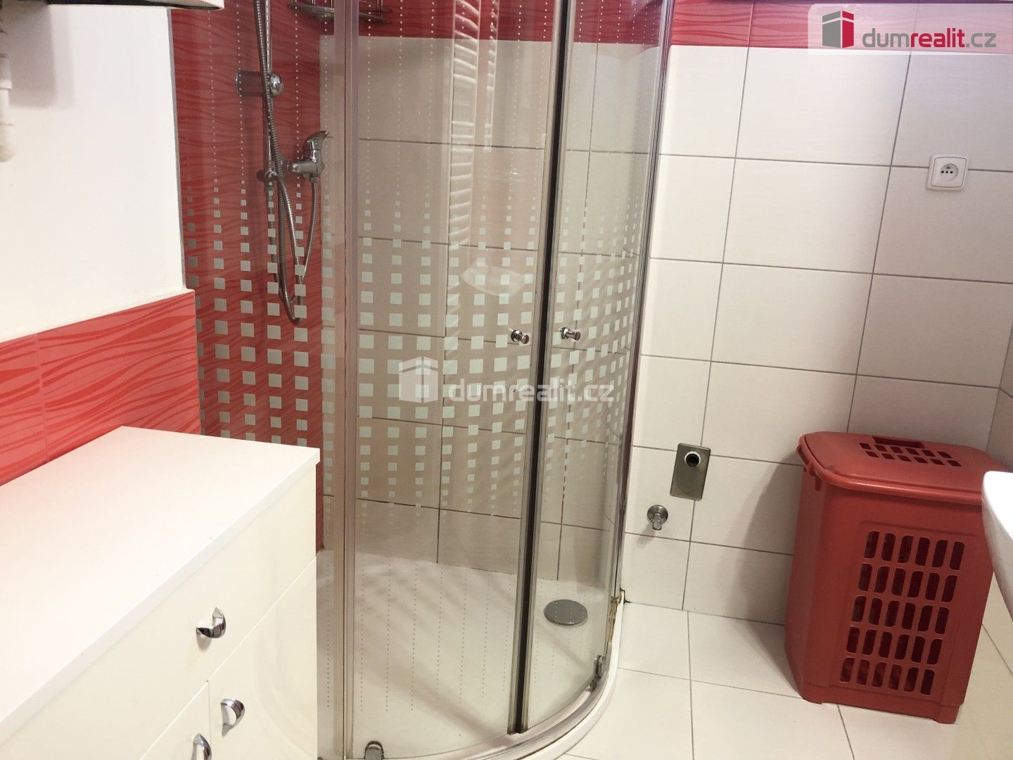 Byt 1+1 · 42 m² · Sídl. Beskydské, Frenštát pod Radhoštěm - 3