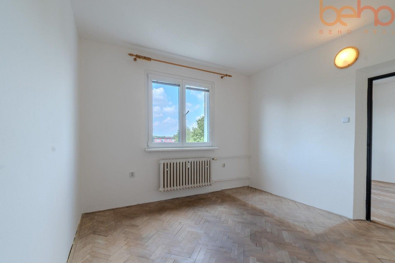 Prodej byt 2+1 - Olomouc - Neředín, Olomoucký kraj, 52 m² - 5