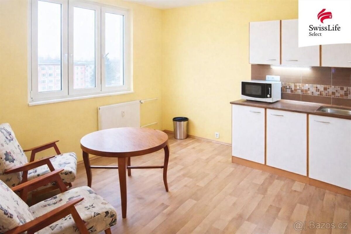 Byty, Karlovy Vary, 360 17