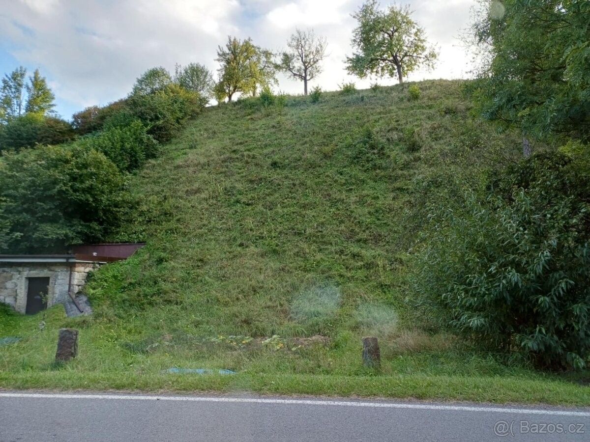 Pozemky pro bydlení, Machov, 549 63