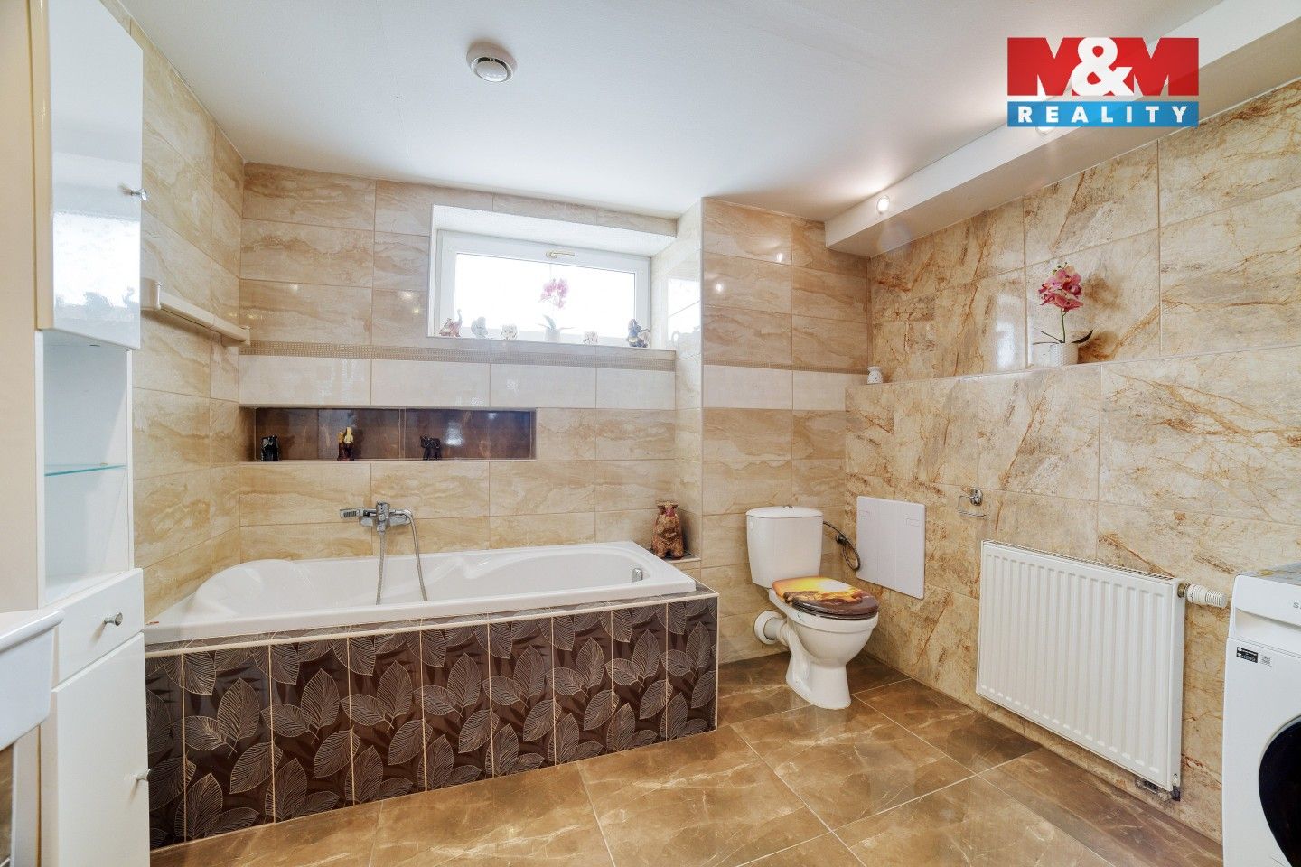 Prodej rodinný dům - Týnec, Planá, 252 m² - 5