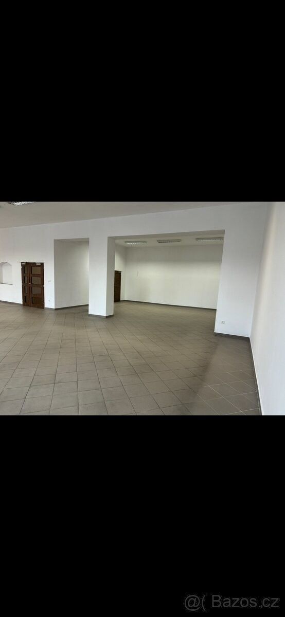 Pronájem obchodní prostory - Jablunkov, 739 91