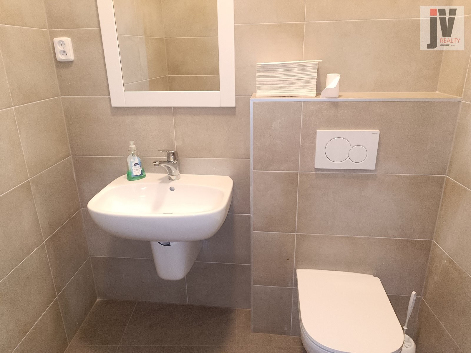 Obchodní prostory · 52 m² · Plánská 403, Plzeň Severní Předměstí - 3
