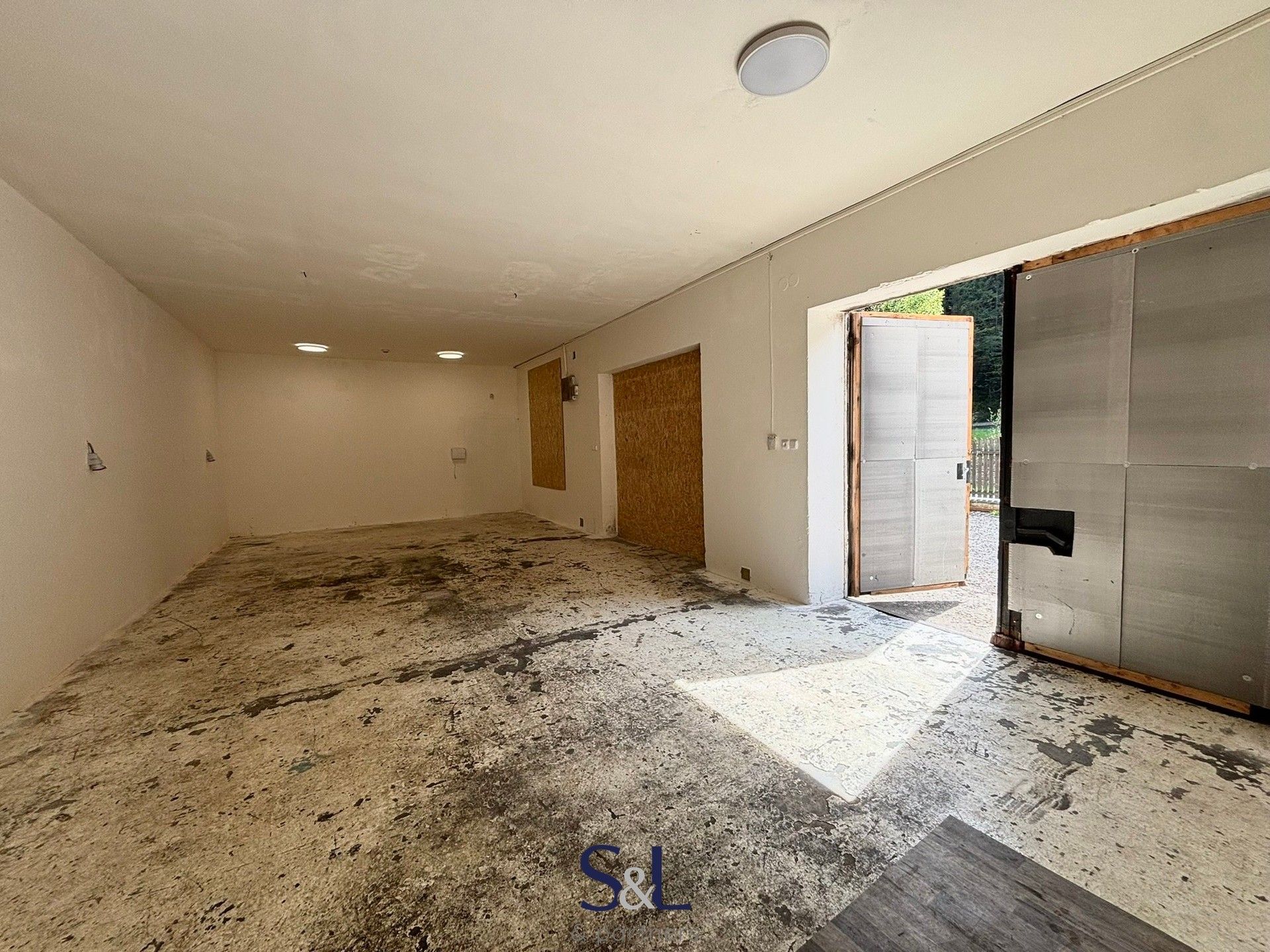 Sklad · 68 m² · Železný Brod - 3