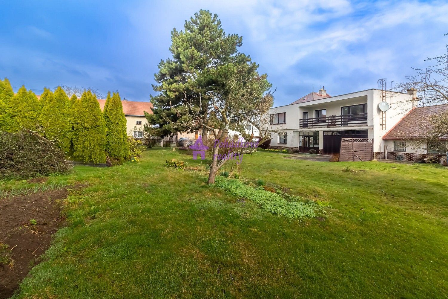 Rodinný dům · 167 m² · Dolní Újezd - Staměřice, okres Přerov - 4