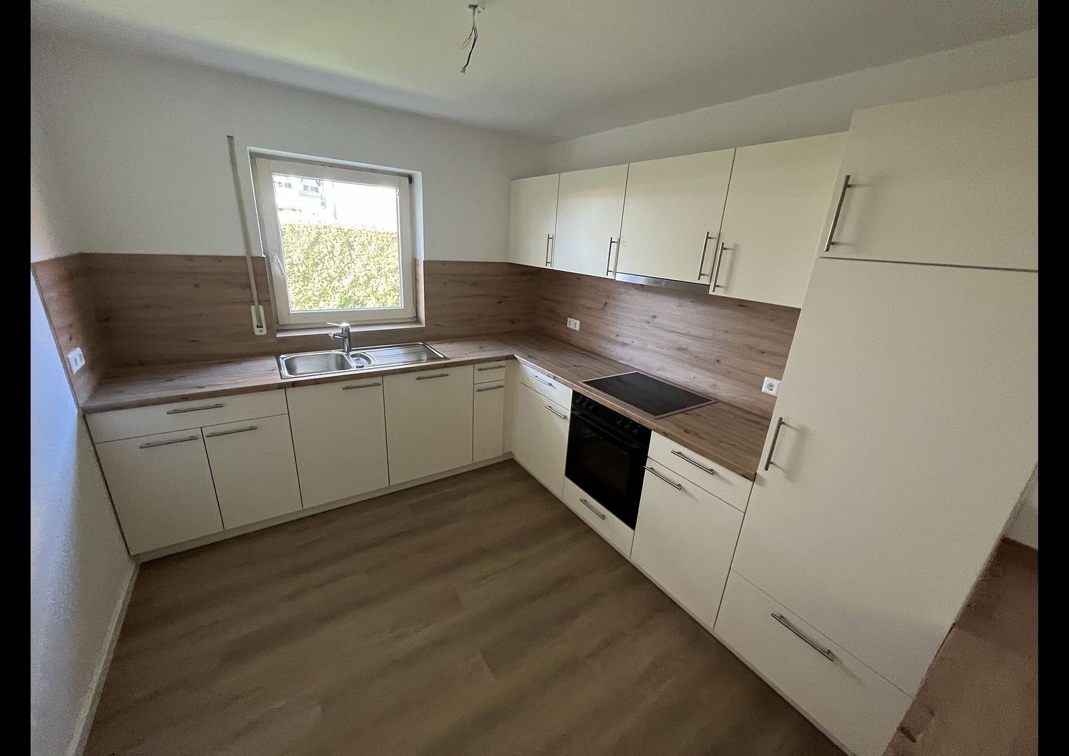 Pronájem byt 2+1 - Franz-Xaver-Singer-Straße 4, , Bádensko-Württembersko, 63 m² - 5