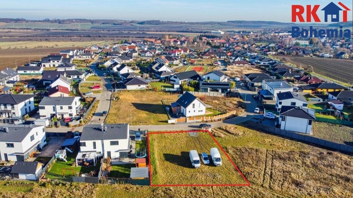 Pozemky pro bydlení, Kounice, 289 15