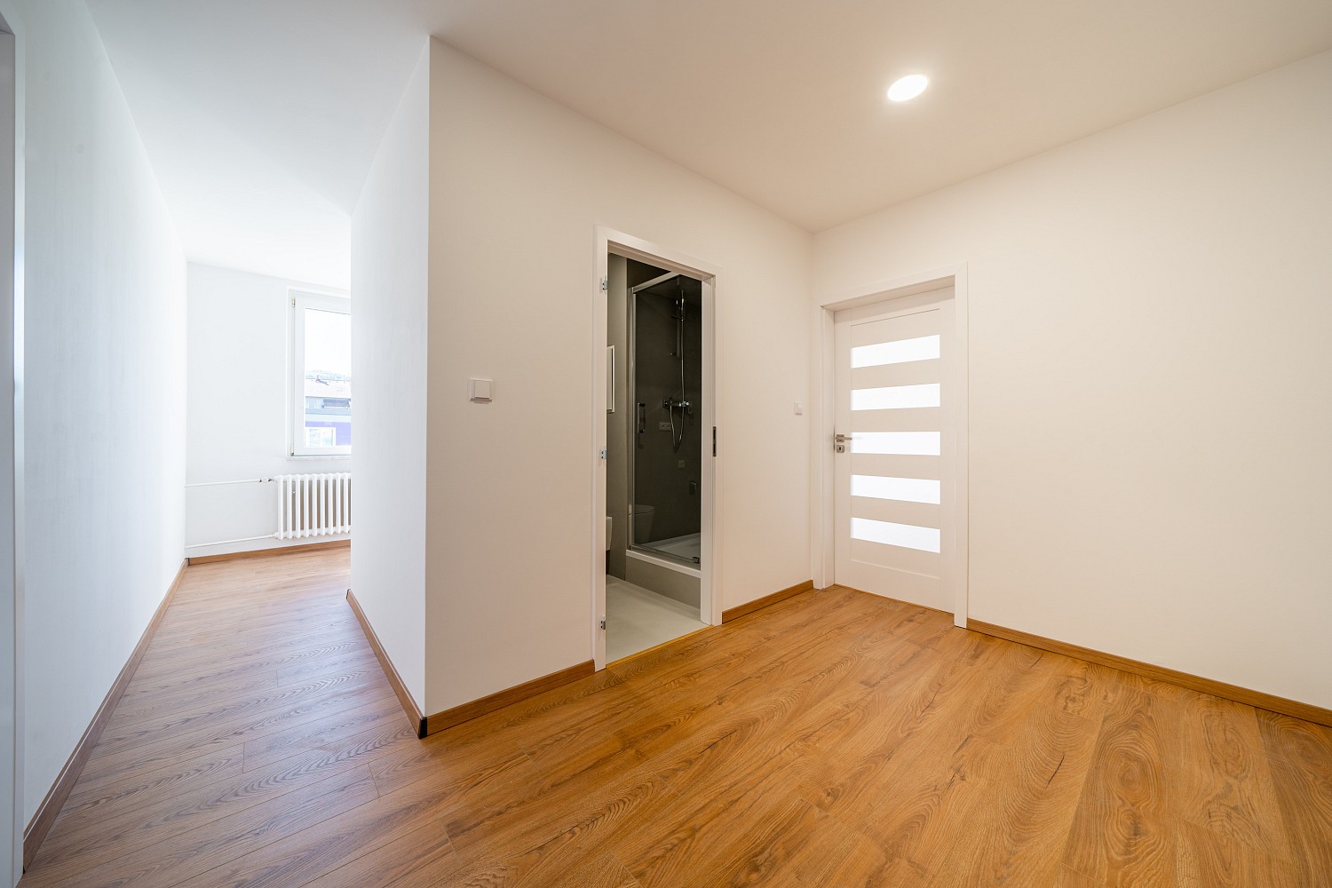 Byt 2+1 · 52 m² · Roztoky, okres Rakovník - 4